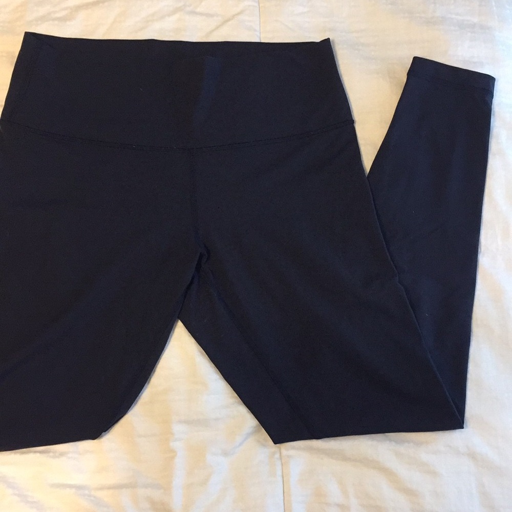 Lulu lemon leggings